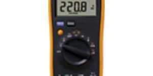 Multimeters