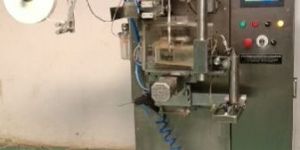 FILTER KHAINI PACKING MACHINE