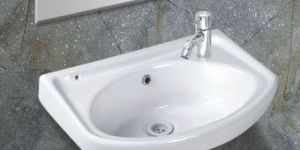 Chipra Wall Mounted Wash Basin