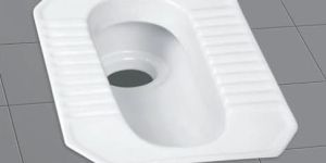 Medium Deep Toilet Pan