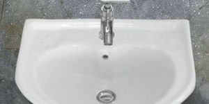 Prime Wall Mounted Wash Basin