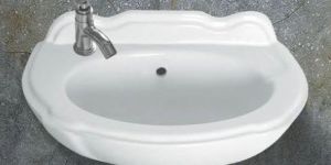 Rani Wall Mounted Wash Basin