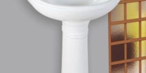 Royal Pedestal Wash Basin