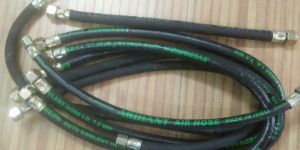 Air compressor kg2 pipes set.