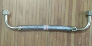 Brether Pipes Air Compressor vt4