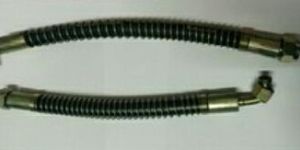 Powerstreeing Pipe Set Mahindra Arjun