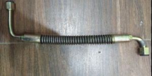 Powerstreeing Pipes Tractor Farmtec