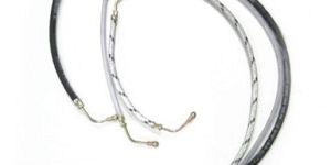 Three Wheeler Diesel Pipe