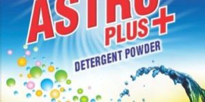 Astro Plus Detergent Powder