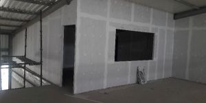 Drywall Partitions