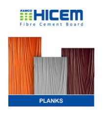 Ramco Hicem Planks
