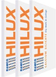 Ramco Hilux Calcium Silicate Board