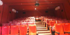 Soundproofing Acoustic Materials