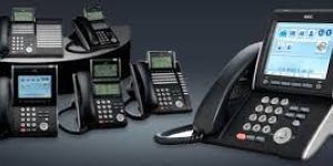 Pbx Systems