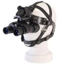 Night Vision Goggles