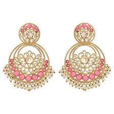 Designer Earring