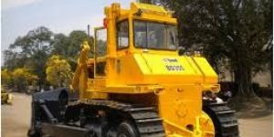 Beml Dozer
