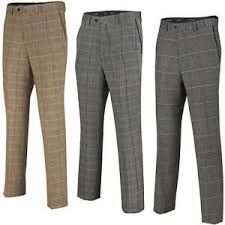 Formal Pant