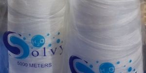 Water Soluble Threads