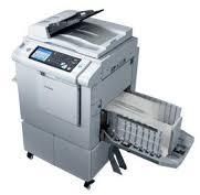 Photocopy Machine