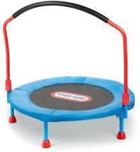 Trampoline
