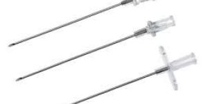 Introducer Needle