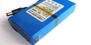 Lithium Ion Battery Pack