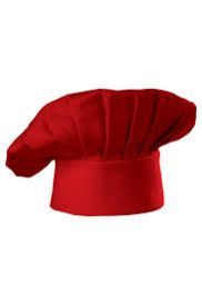 Chef Cap