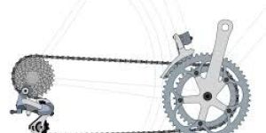 Bicycle Gear