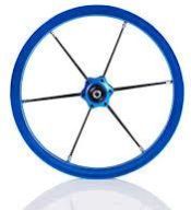Bicycle Rims