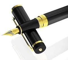 Fountain Pen