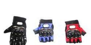 Motorbike Gloves