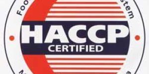 Haccp Certification