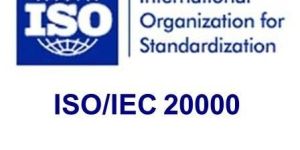 ISO 20000-2011 ITSM Certification