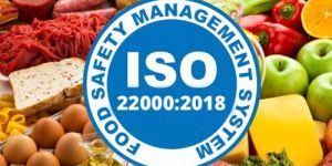 ISO 22000-2018 Certification