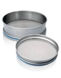 Test Sieves