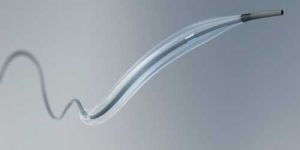 Radifocus Catheter