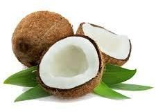Virgin Coconut