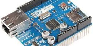 Arduino Shield