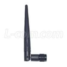 Rubber Antenna