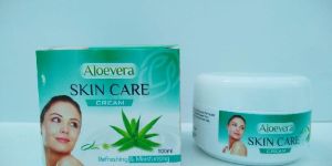 Aloe Vera Skin Cream