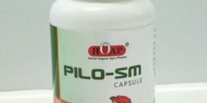 Pilo-Sm Capsules