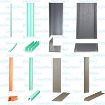 Polypropylene Profiles