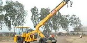 Material Handling Conveyor