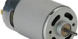 DC Motor