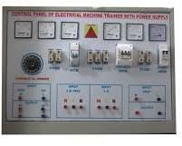 Electrical Machine Trainer