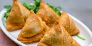 Punjabi Samosa