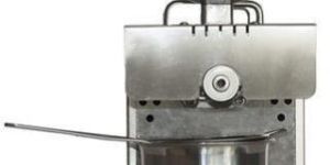 Coconut Oil Making Machine