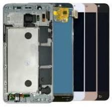 Cell Phone Parts