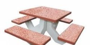 Portable Picnic Table